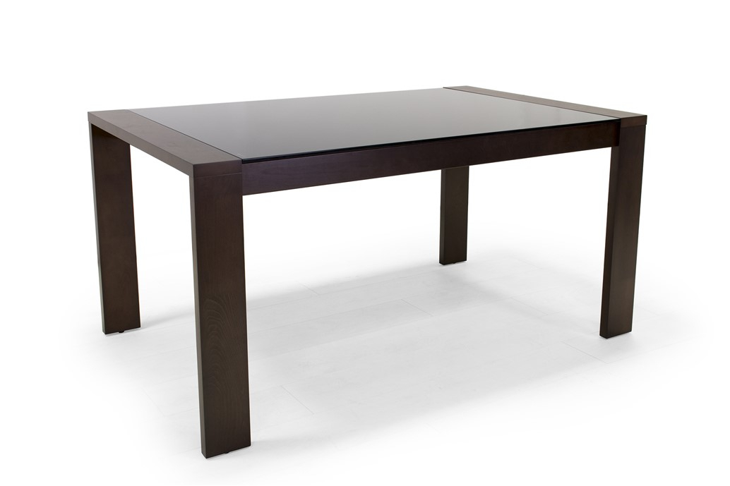 Piero asztal 150 cm x 90 cm, Bővíthető (AG)